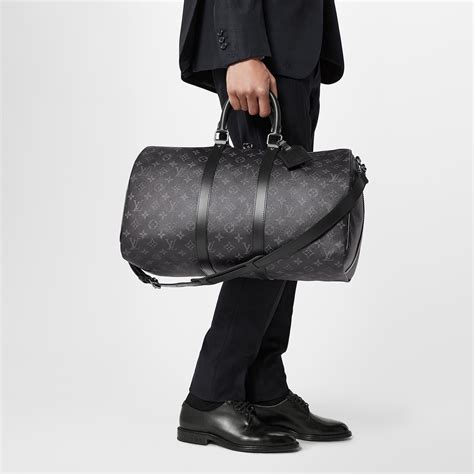 louis vuitton kendall boston bag|Keepall Bandoulière 45 Father's Day Gift .